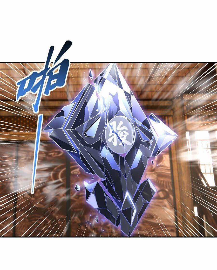 Các Nữ Đồ Đệ Của Ta Đều Là Chư Thiên Đại Lão Tương Lai Chương 80 trang 12