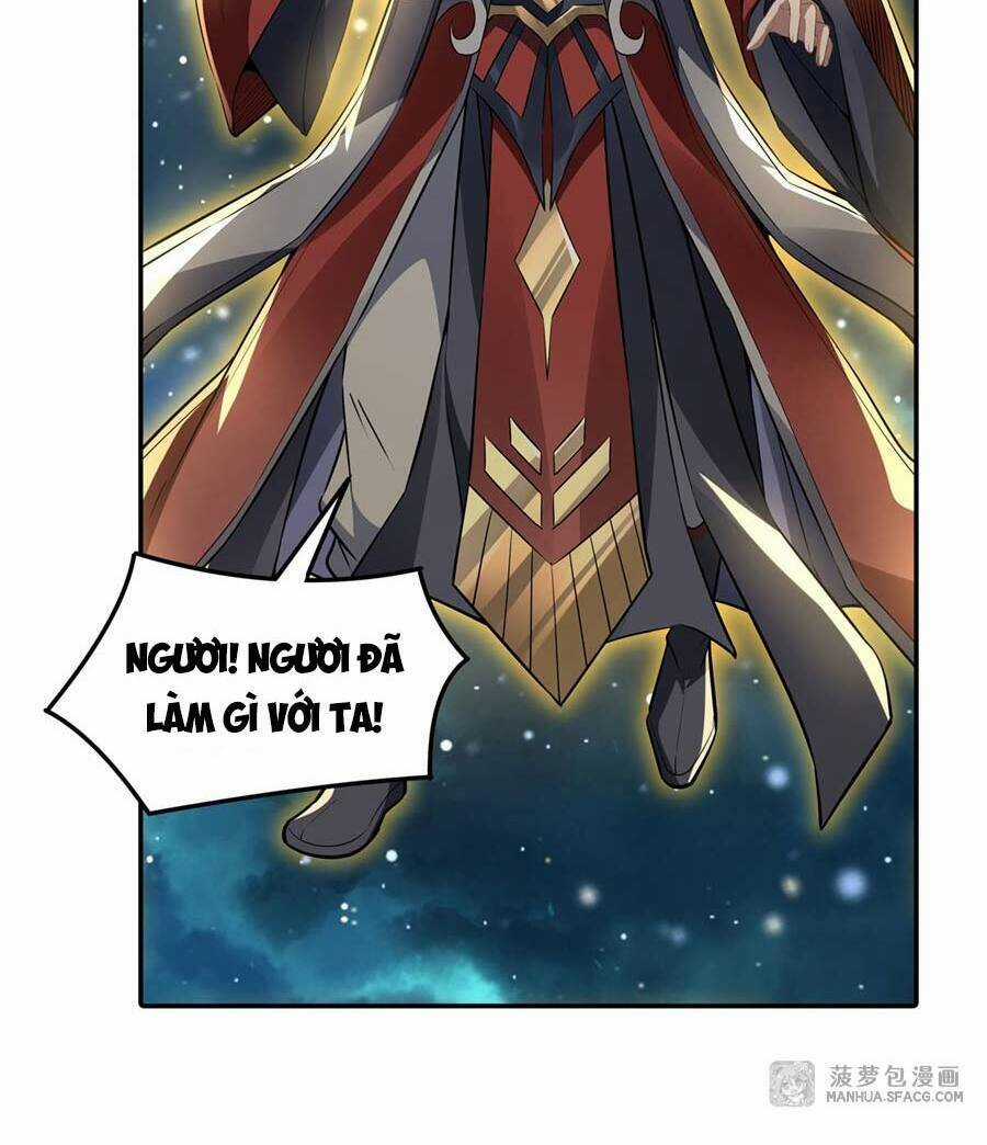 Các Nữ Đồ Đệ Của Ta Đều Là Chư Thiên Đại Lão Tương Lai Chương 80 trang 18