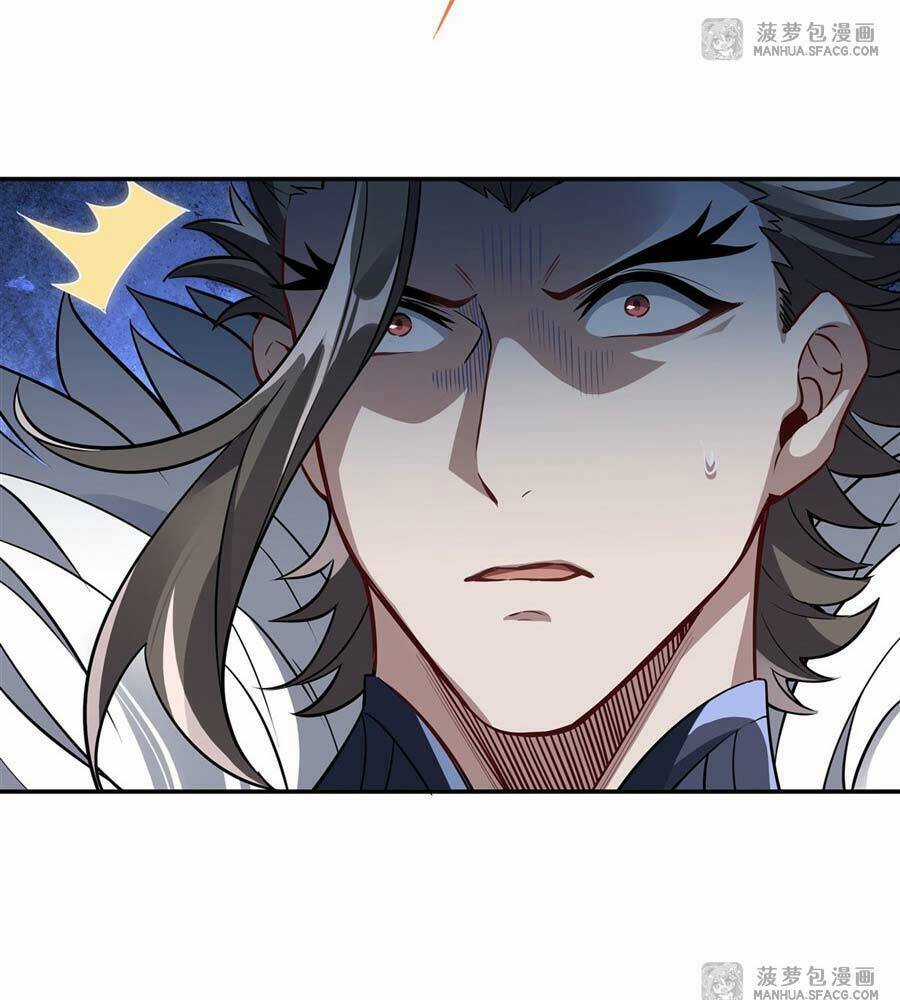 Các Nữ Đồ Đệ Của Ta Đều Là Chư Thiên Đại Lão Tương Lai Chương 80 trang 23