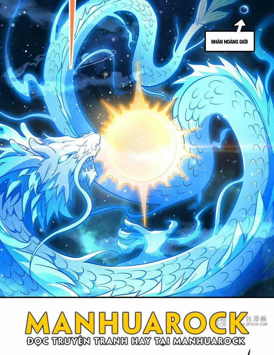 Các Nữ Đồ Đệ Của Ta Đều Là Chư Thiên Đại Lão Tương Lai Chương 80 trang 26