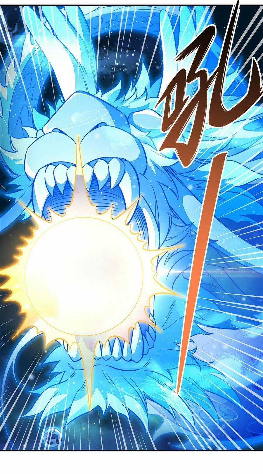 Các Nữ Đồ Đệ Của Ta Đều Là Chư Thiên Đại Lão Tương Lai Chương 80 trang 27