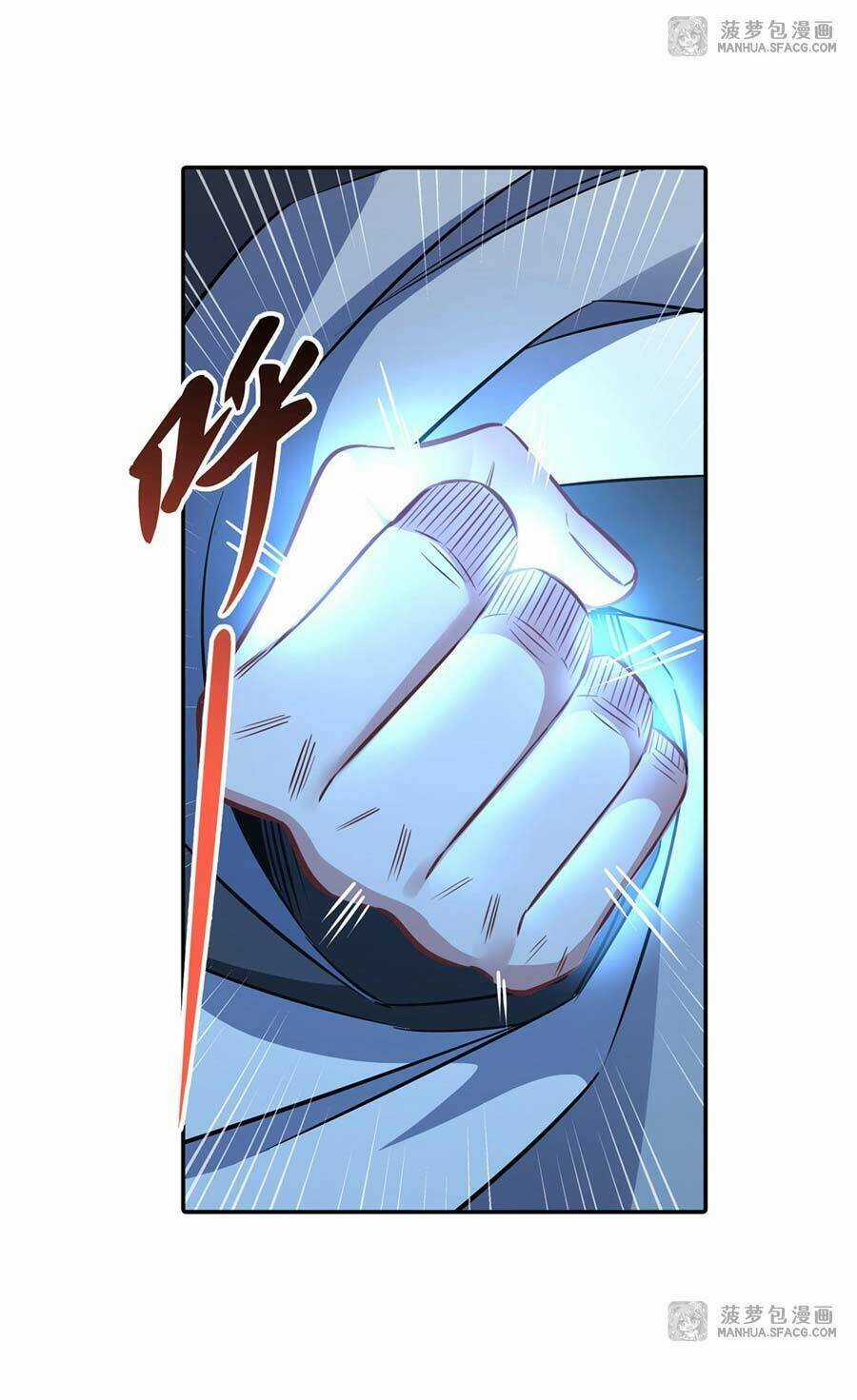 Các Nữ Đồ Đệ Của Ta Đều Là Chư Thiên Đại Lão Tương Lai Chương 80 trang 28