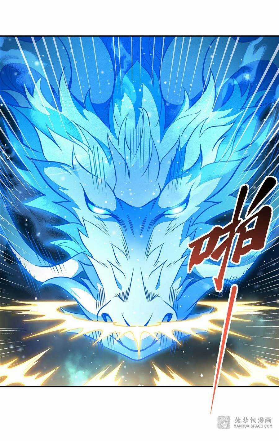 Các Nữ Đồ Đệ Của Ta Đều Là Chư Thiên Đại Lão Tương Lai Chương 80 trang 29