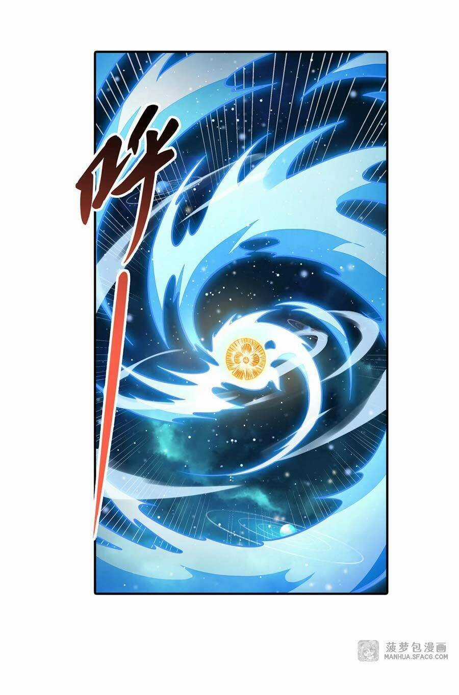 Các Nữ Đồ Đệ Của Ta Đều Là Chư Thiên Đại Lão Tương Lai Chương 80 trang 30