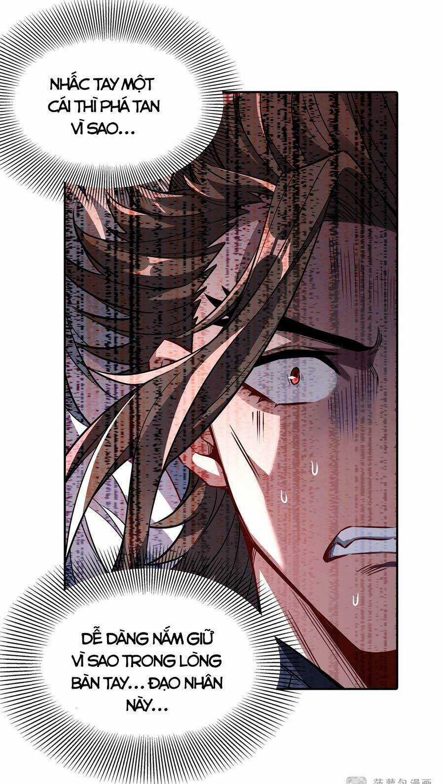 Các Nữ Đồ Đệ Của Ta Đều Là Chư Thiên Đại Lão Tương Lai Chương 80 trang 32