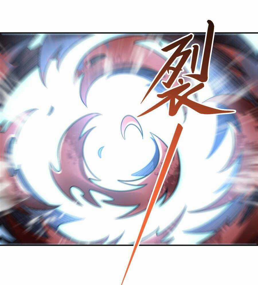 Các Nữ Đồ Đệ Của Ta Đều Là Chư Thiên Đại Lão Tương Lai Chương 80 trang 37