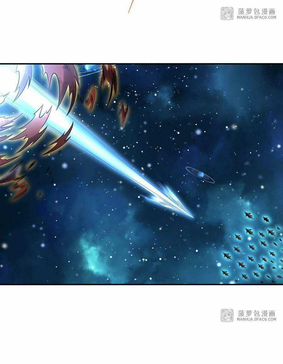 Các Nữ Đồ Đệ Của Ta Đều Là Chư Thiên Đại Lão Tương Lai Chương 80 trang 38