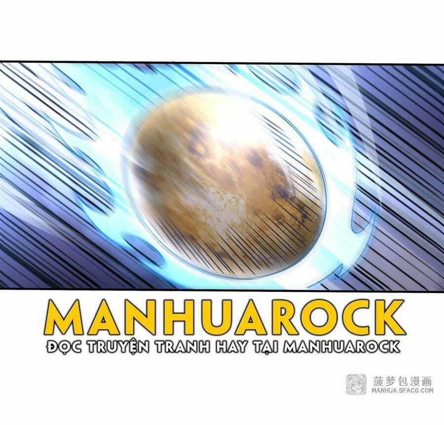 Các Nữ Đồ Đệ Của Ta Đều Là Chư Thiên Đại Lão Tương Lai Chương 80 trang 39