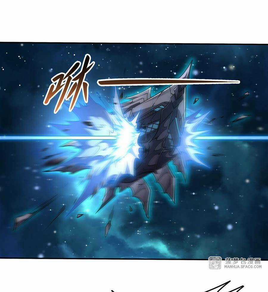 Các Nữ Đồ Đệ Của Ta Đều Là Chư Thiên Đại Lão Tương Lai Chương 80 trang 40