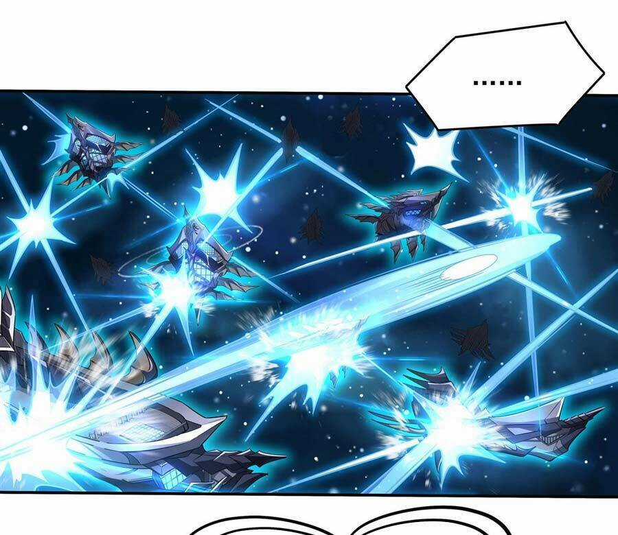 Các Nữ Đồ Đệ Của Ta Đều Là Chư Thiên Đại Lão Tương Lai Chương 80 trang 43