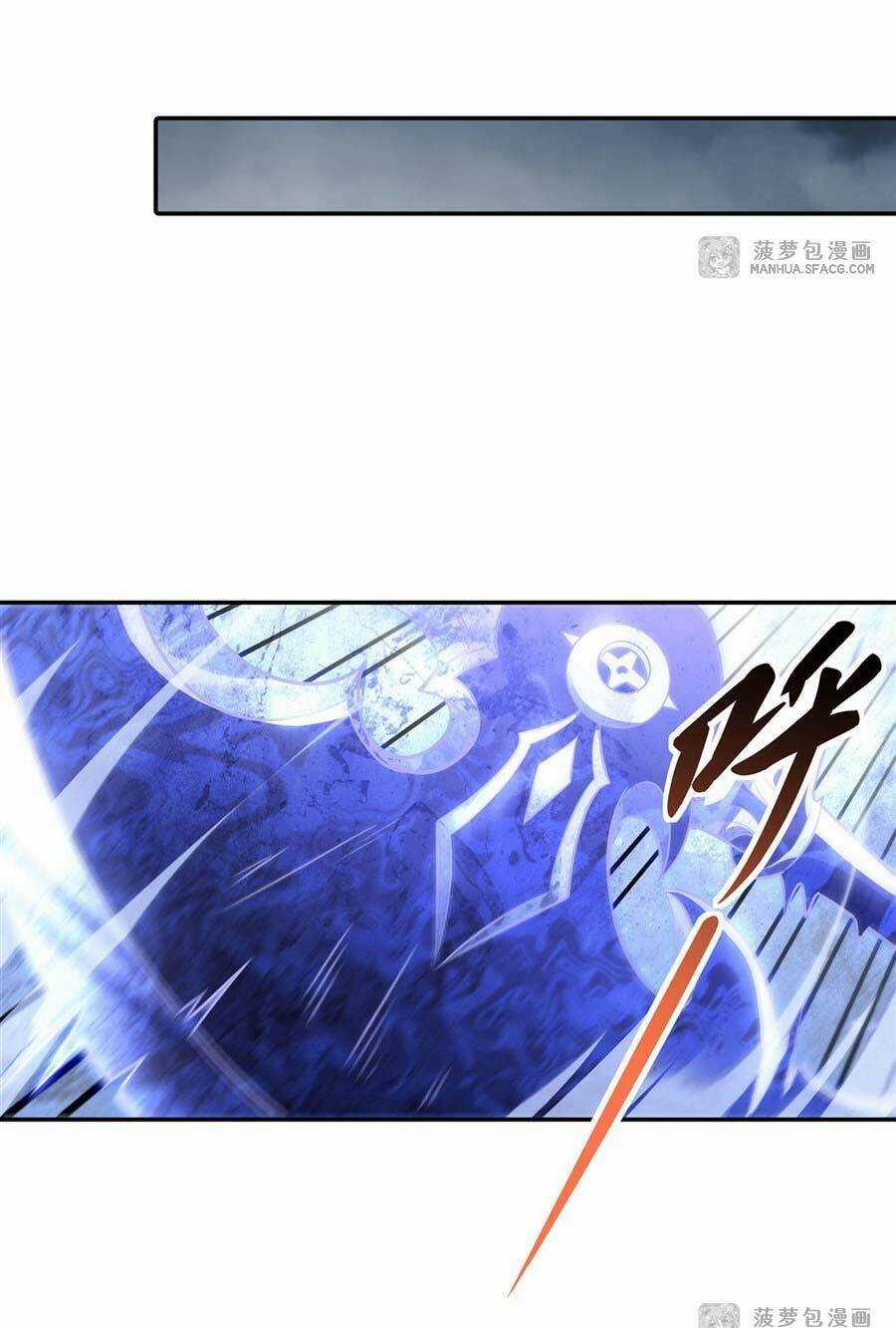 Các Nữ Đồ Đệ Của Ta Đều Là Chư Thiên Đại Lão Tương Lai Chương 80 trang 49