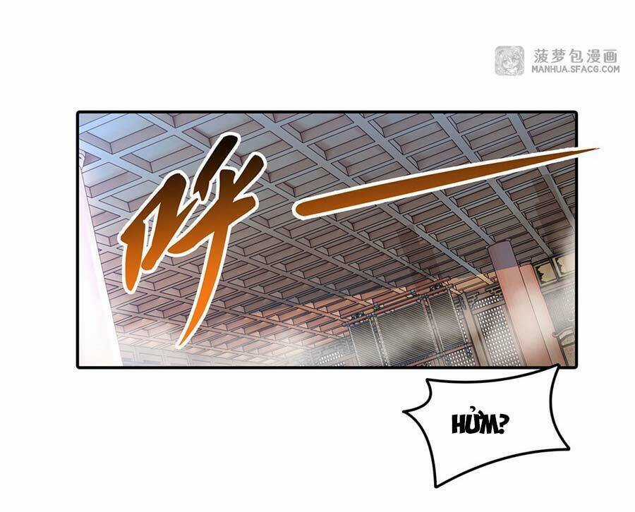 Các Nữ Đồ Đệ Của Ta Đều Là Chư Thiên Đại Lão Tương Lai Chương 80 trang 5