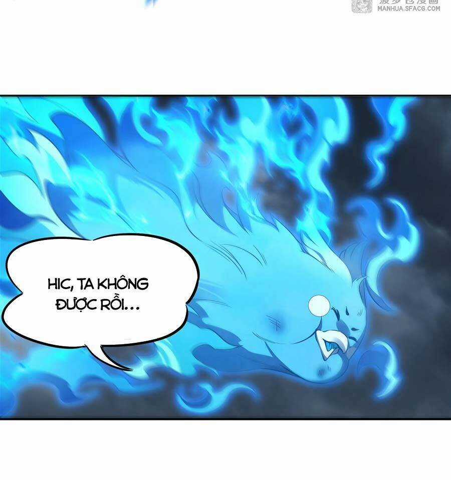 Các Nữ Đồ Đệ Của Ta Đều Là Chư Thiên Đại Lão Tương Lai Chương 80 trang 51