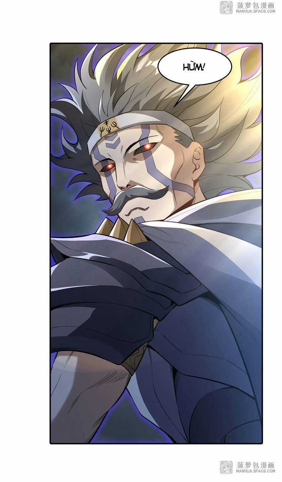 Các Nữ Đồ Đệ Của Ta Đều Là Chư Thiên Đại Lão Tương Lai Chương 80 trang 52