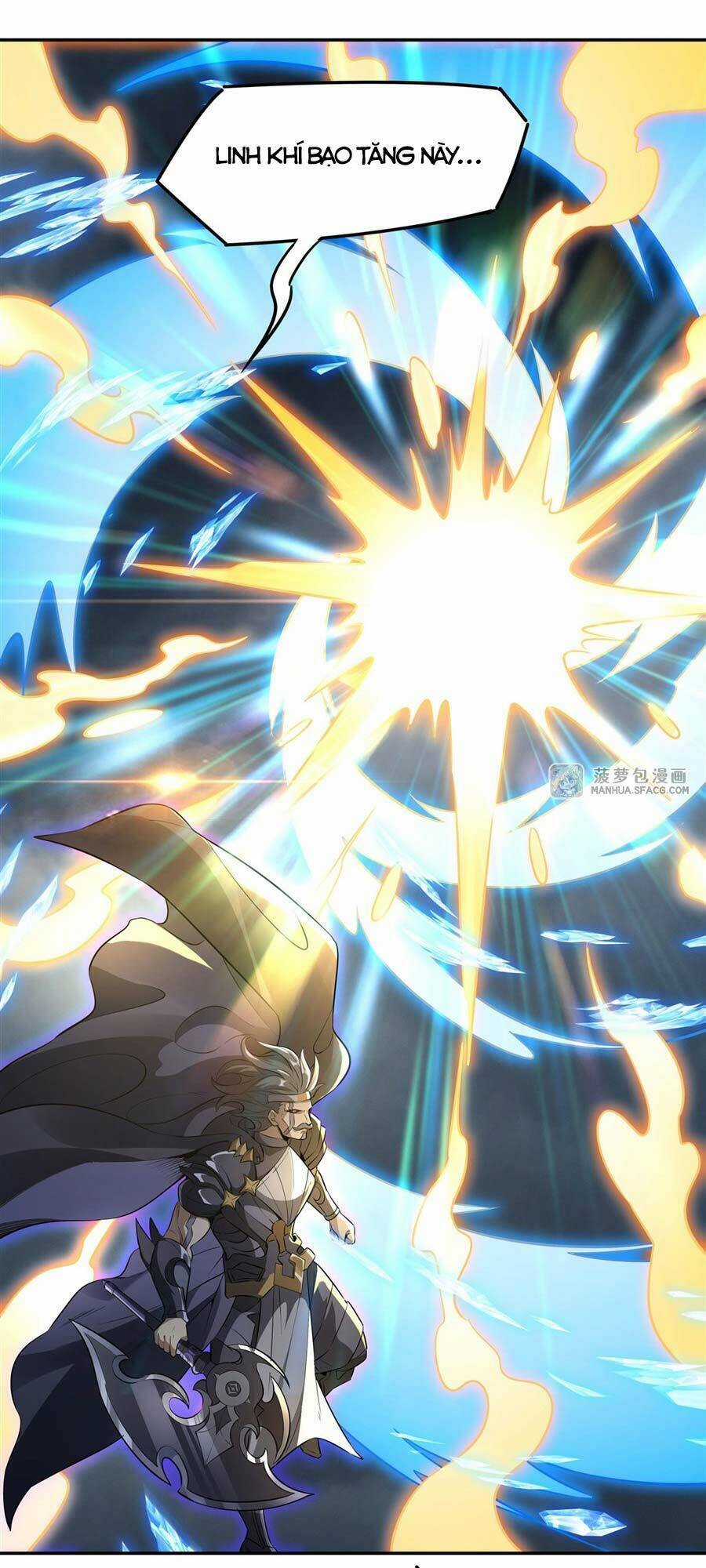 Các Nữ Đồ Đệ Của Ta Đều Là Chư Thiên Đại Lão Tương Lai Chương 80 trang 53