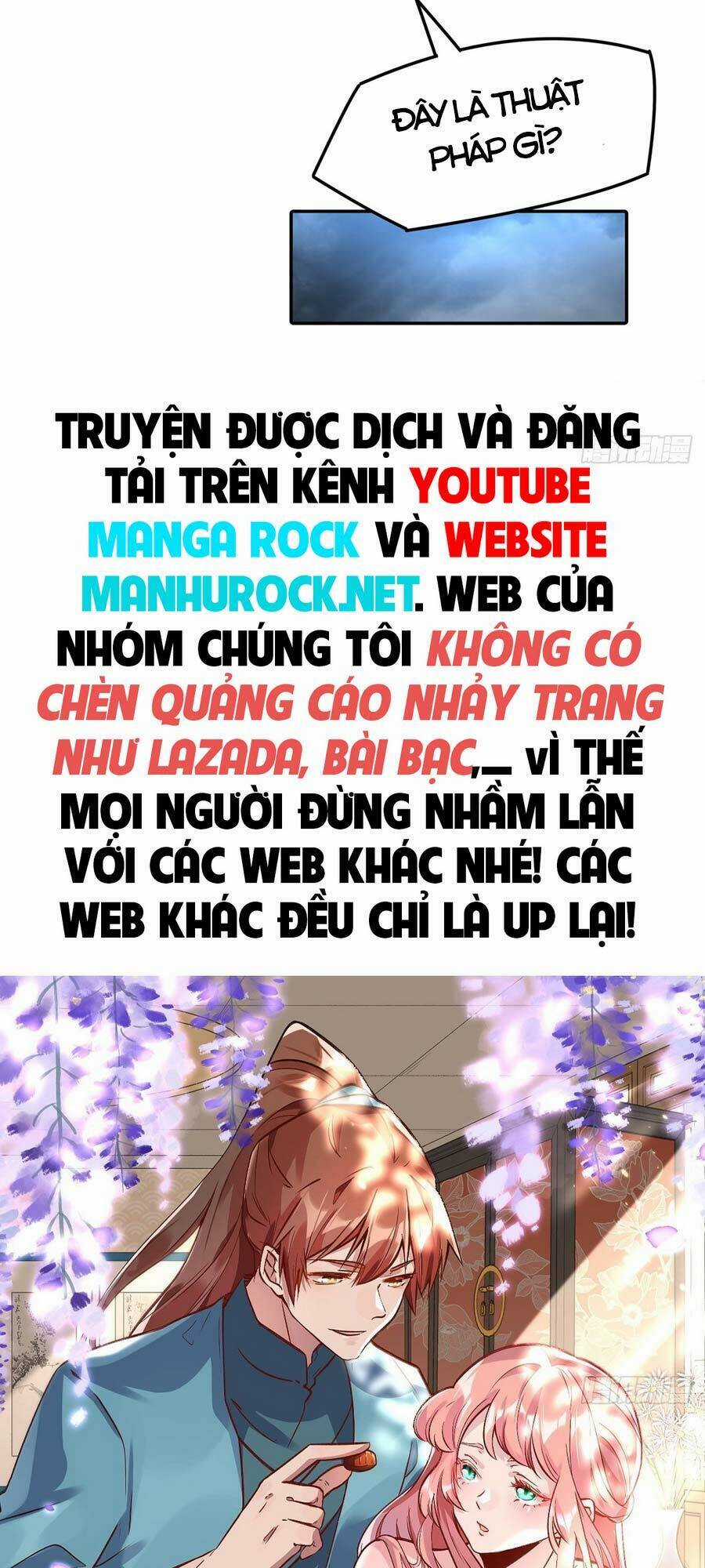 Các Nữ Đồ Đệ Của Ta Đều Là Chư Thiên Đại Lão Tương Lai Chương 80 trang 54