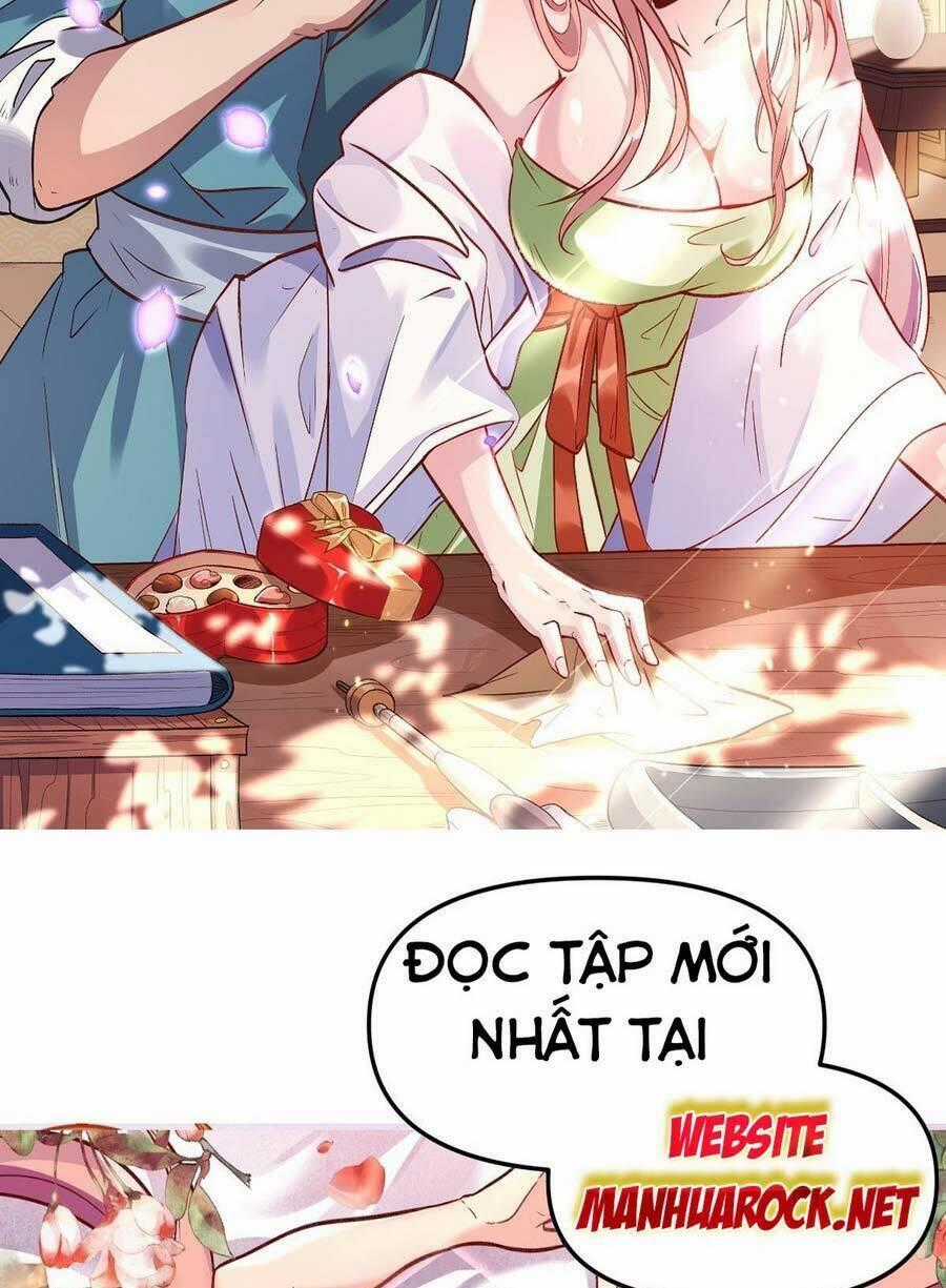 Các Nữ Đồ Đệ Của Ta Đều Là Chư Thiên Đại Lão Tương Lai Chương 80 trang 55