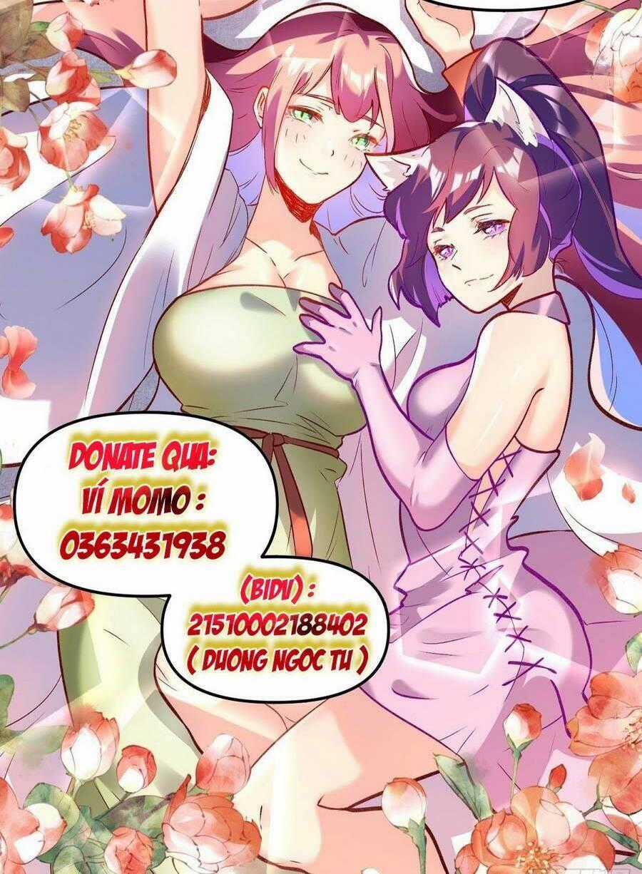 Các Nữ Đồ Đệ Của Ta Đều Là Chư Thiên Đại Lão Tương Lai Chương 80 trang 56