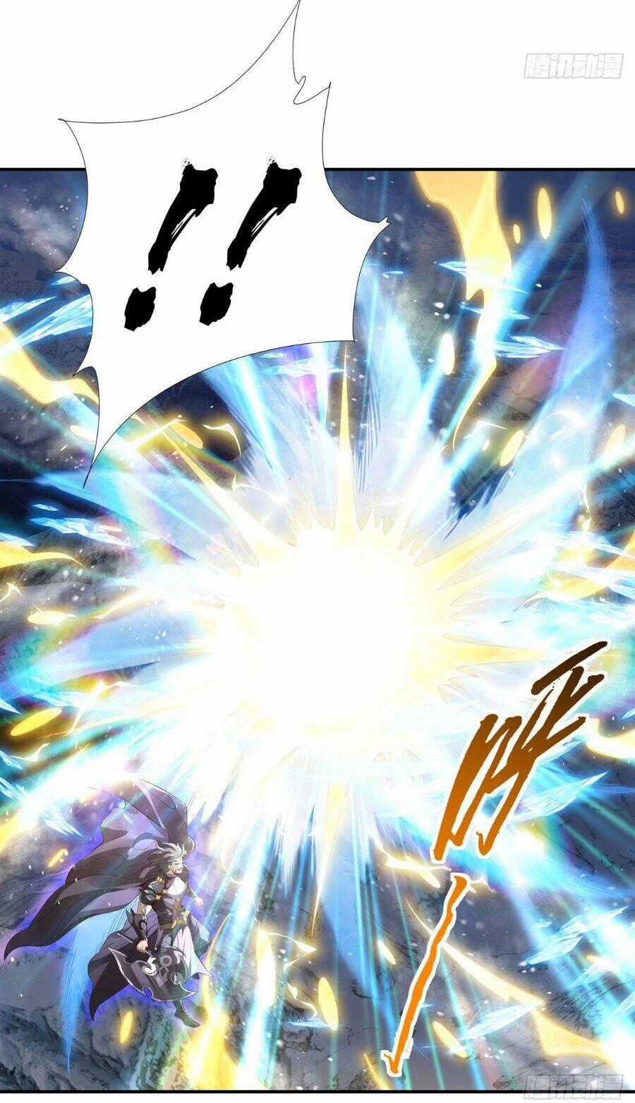 Các Nữ Đồ Đệ Của Ta Đều Là Chư Thiên Đại Lão Tương Lai Chương 81 trang 1