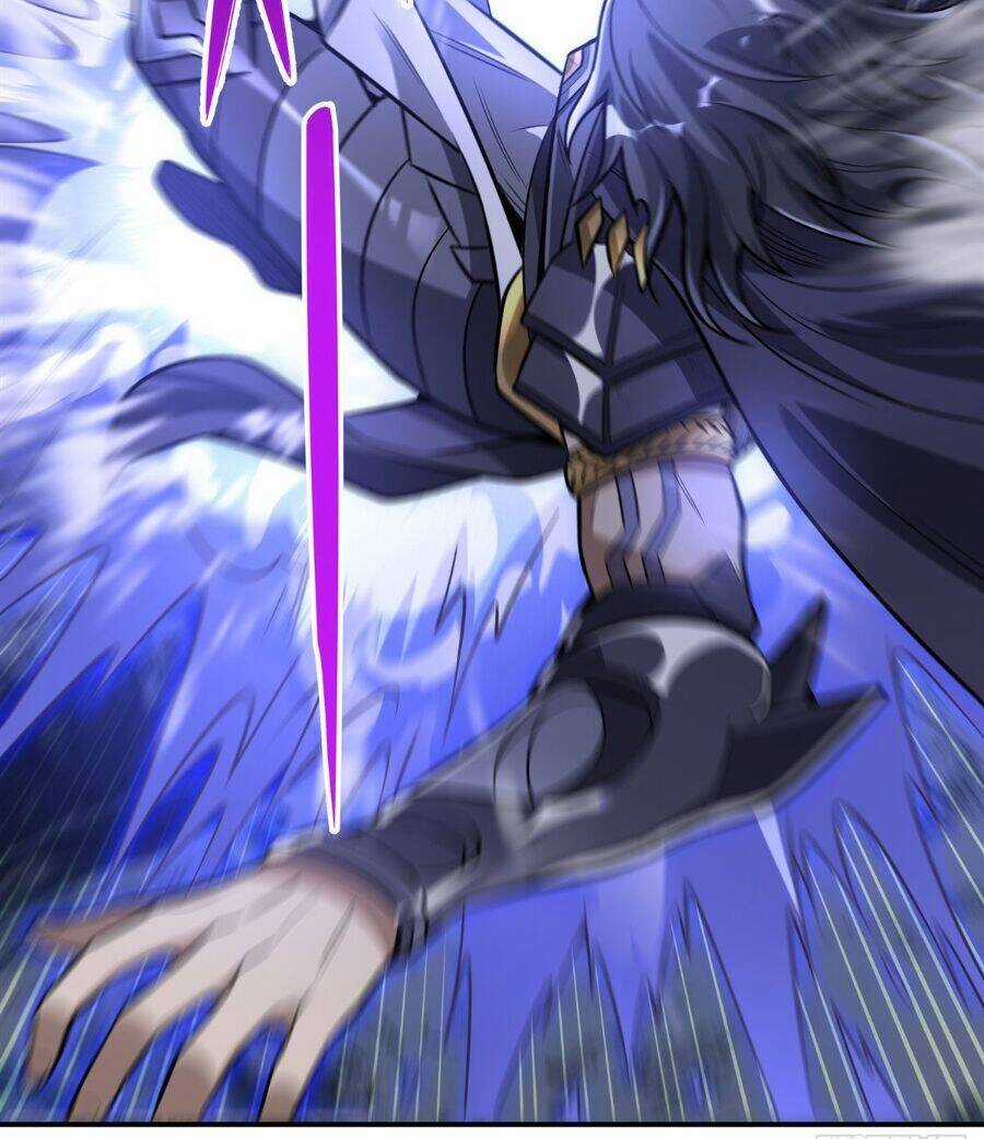 Các Nữ Đồ Đệ Của Ta Đều Là Chư Thiên Đại Lão Tương Lai Chương 81 trang 10