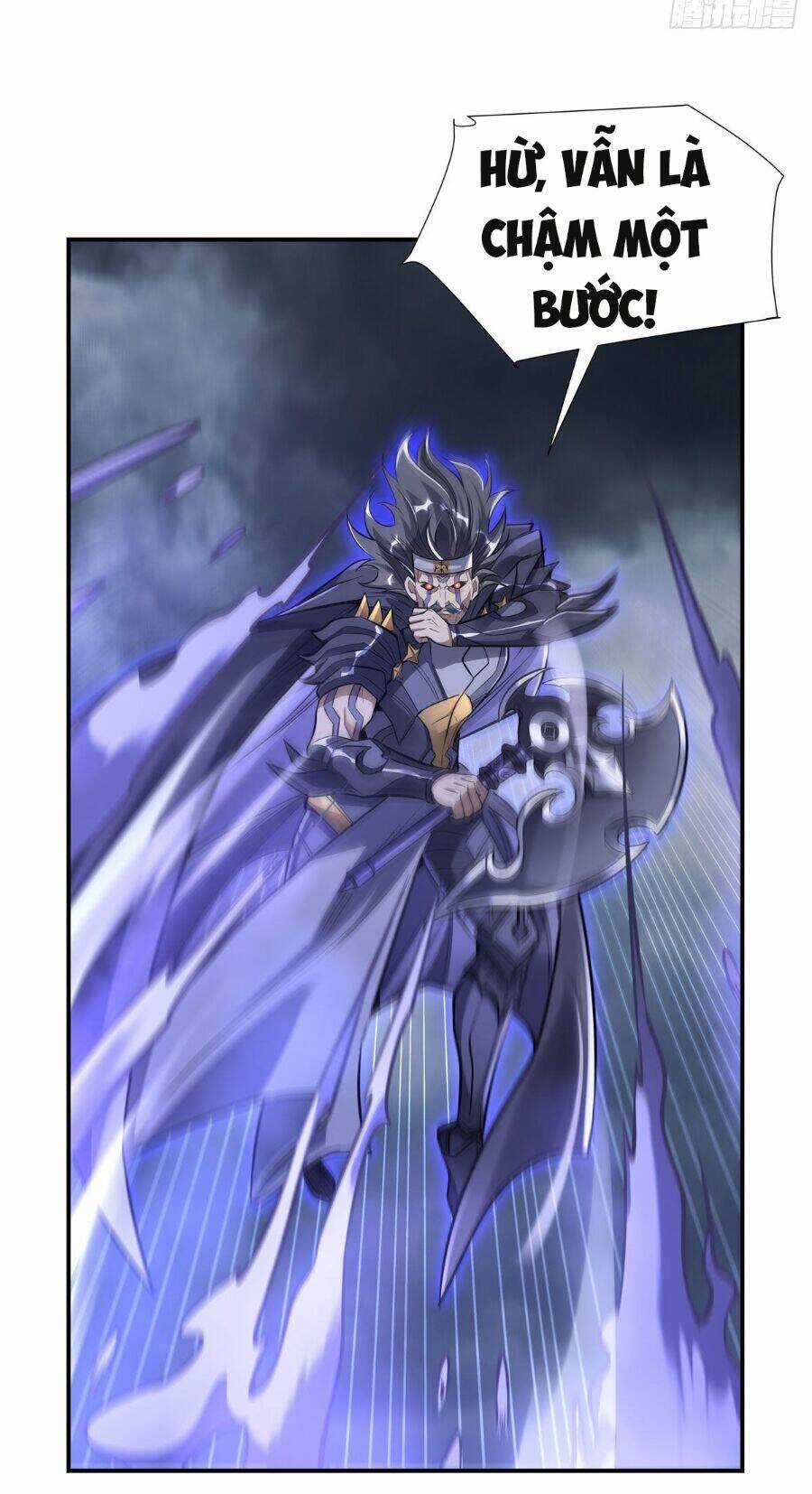 Các Nữ Đồ Đệ Của Ta Đều Là Chư Thiên Đại Lão Tương Lai Chương 81 trang 11