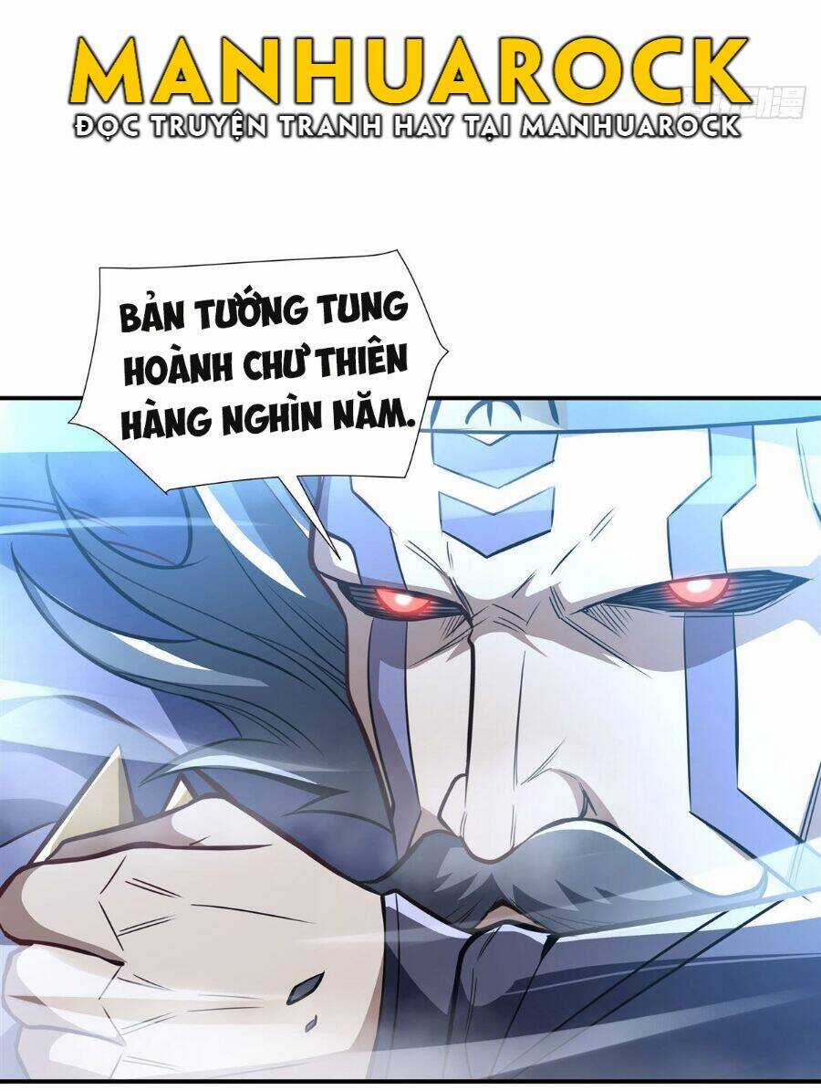 Các Nữ Đồ Đệ Của Ta Đều Là Chư Thiên Đại Lão Tương Lai Chương 81 trang 12