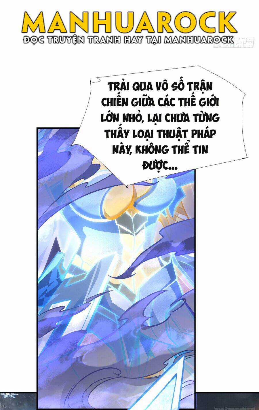 Các Nữ Đồ Đệ Của Ta Đều Là Chư Thiên Đại Lão Tương Lai Chương 81 trang 13