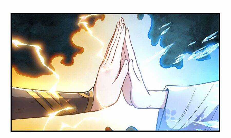 Các Nữ Đồ Đệ Của Ta Đều Là Chư Thiên Đại Lão Tương Lai Chương 81 trang 16