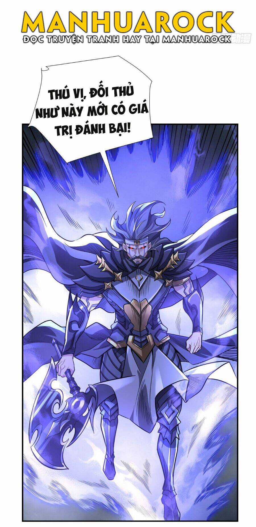 Các Nữ Đồ Đệ Của Ta Đều Là Chư Thiên Đại Lão Tương Lai Chương 81 trang 19