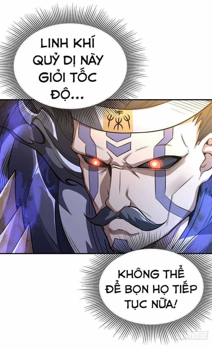 Các Nữ Đồ Đệ Của Ta Đều Là Chư Thiên Đại Lão Tương Lai Chương 81 trang 2