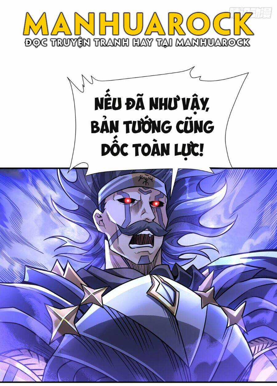 Các Nữ Đồ Đệ Của Ta Đều Là Chư Thiên Đại Lão Tương Lai Chương 81 trang 20