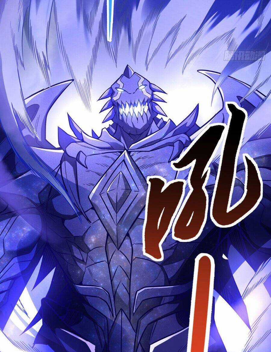 Các Nữ Đồ Đệ Của Ta Đều Là Chư Thiên Đại Lão Tương Lai Chương 81 trang 25