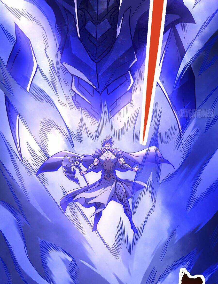 Các Nữ Đồ Đệ Của Ta Đều Là Chư Thiên Đại Lão Tương Lai Chương 81 trang 26