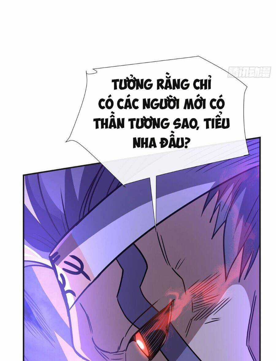 Các Nữ Đồ Đệ Của Ta Đều Là Chư Thiên Đại Lão Tương Lai Chương 81 trang 28