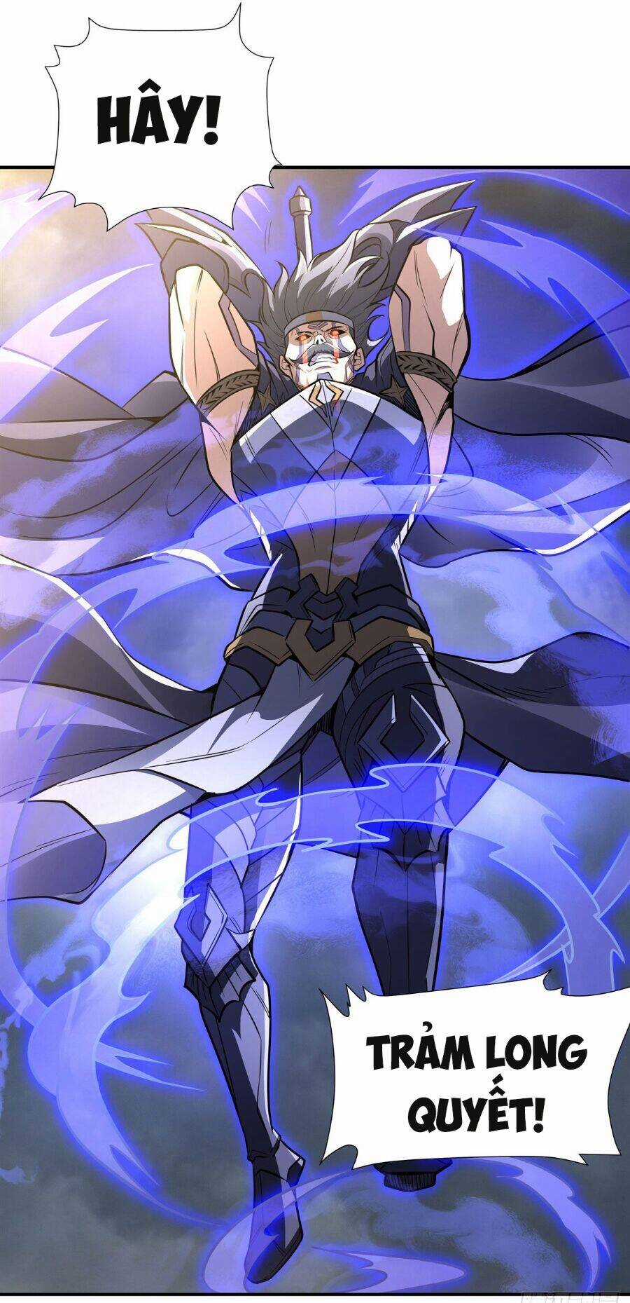 Các Nữ Đồ Đệ Của Ta Đều Là Chư Thiên Đại Lão Tương Lai Chương 81 trang 3