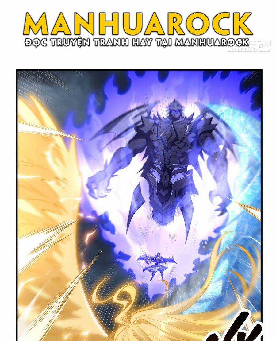 Các Nữ Đồ Đệ Của Ta Đều Là Chư Thiên Đại Lão Tương Lai Chương 81 trang 37