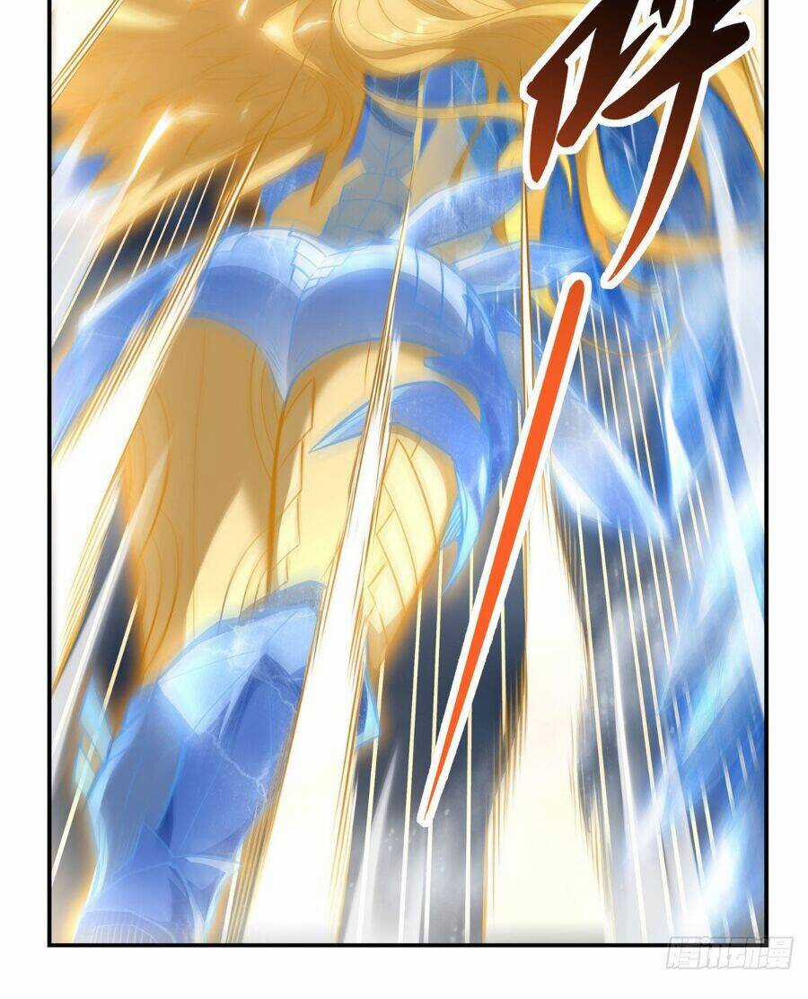 Các Nữ Đồ Đệ Của Ta Đều Là Chư Thiên Đại Lão Tương Lai Chương 81 trang 38