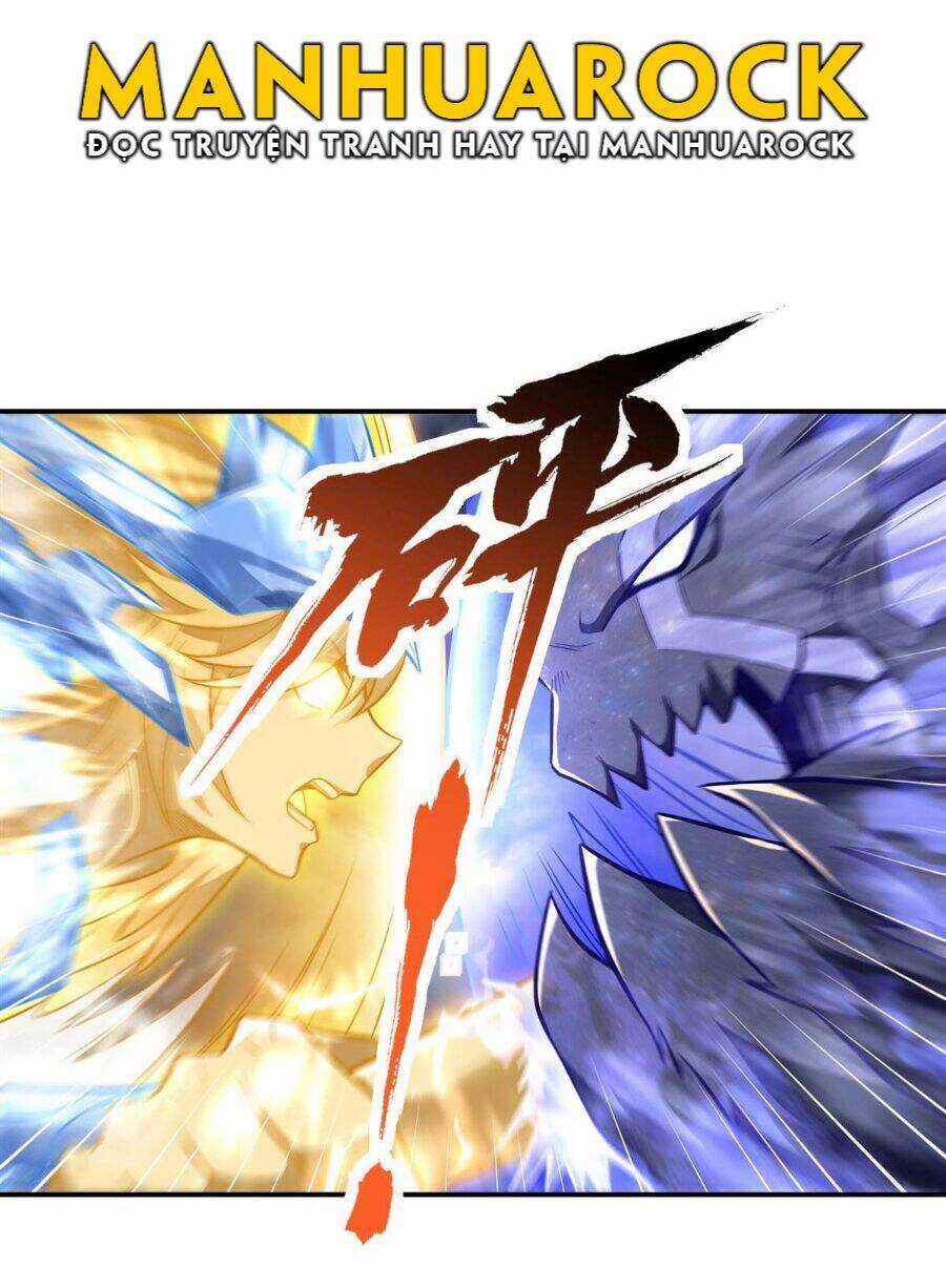 Các Nữ Đồ Đệ Của Ta Đều Là Chư Thiên Đại Lão Tương Lai Chương 81 trang 39