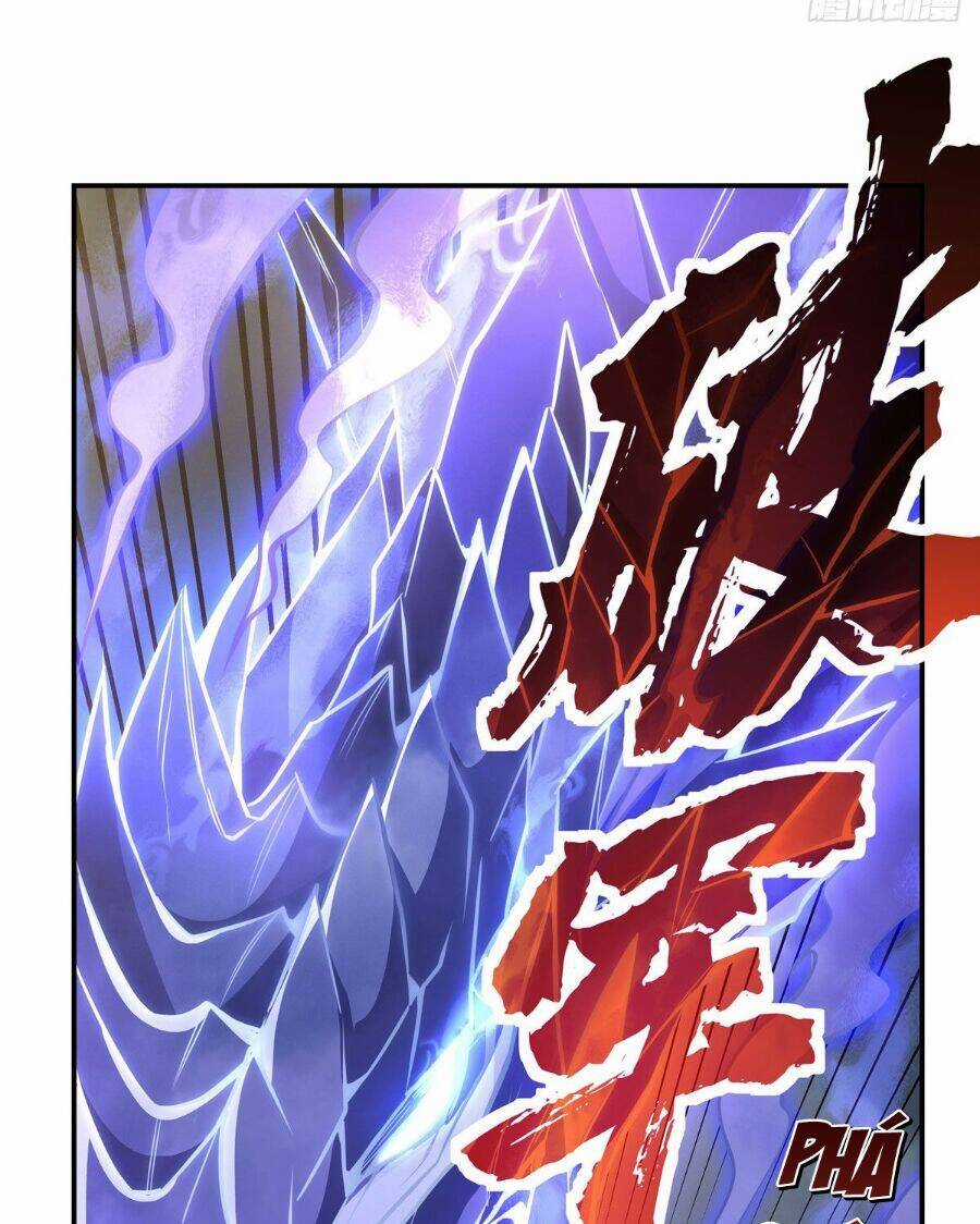 Các Nữ Đồ Đệ Của Ta Đều Là Chư Thiên Đại Lão Tương Lai Chương 81 trang 4