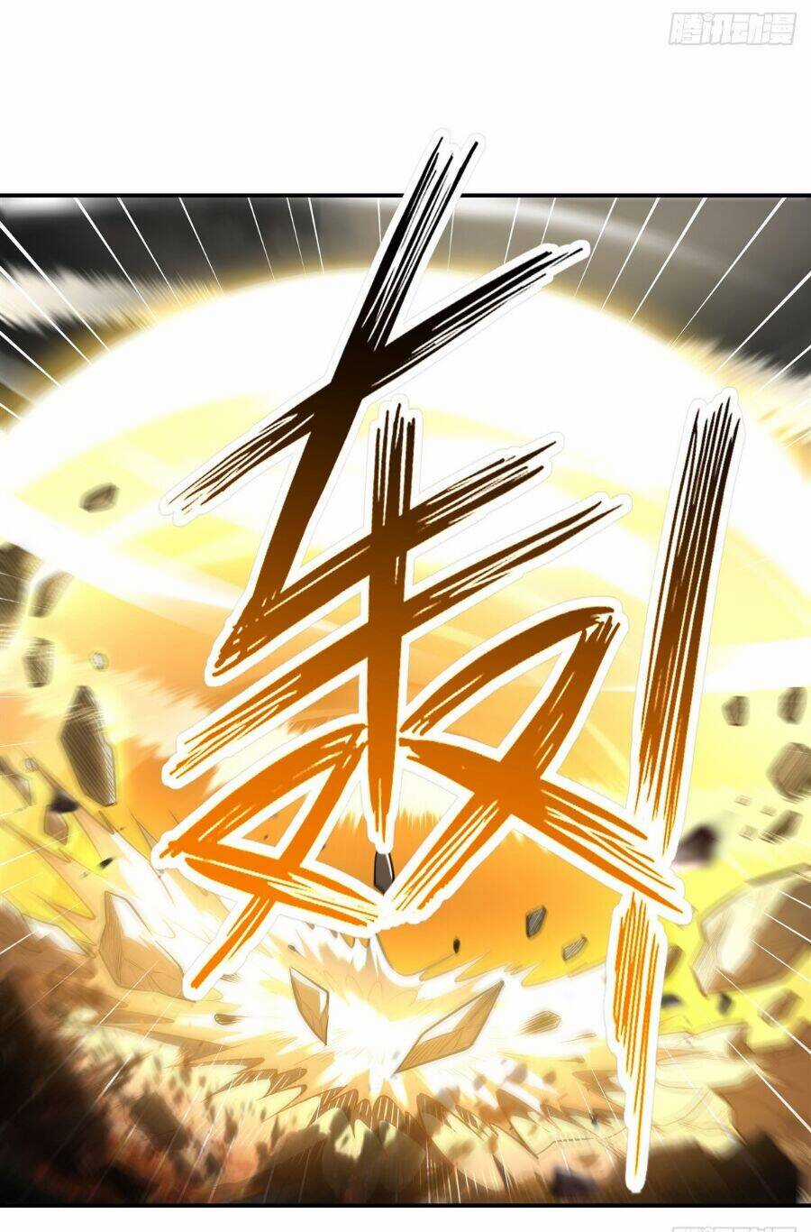 Các Nữ Đồ Đệ Của Ta Đều Là Chư Thiên Đại Lão Tương Lai Chương 81 trang 40