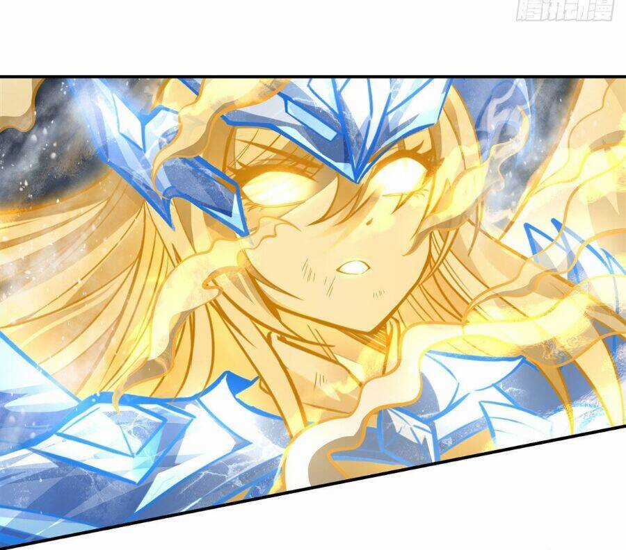 Các Nữ Đồ Đệ Của Ta Đều Là Chư Thiên Đại Lão Tương Lai Chương 81 trang 41