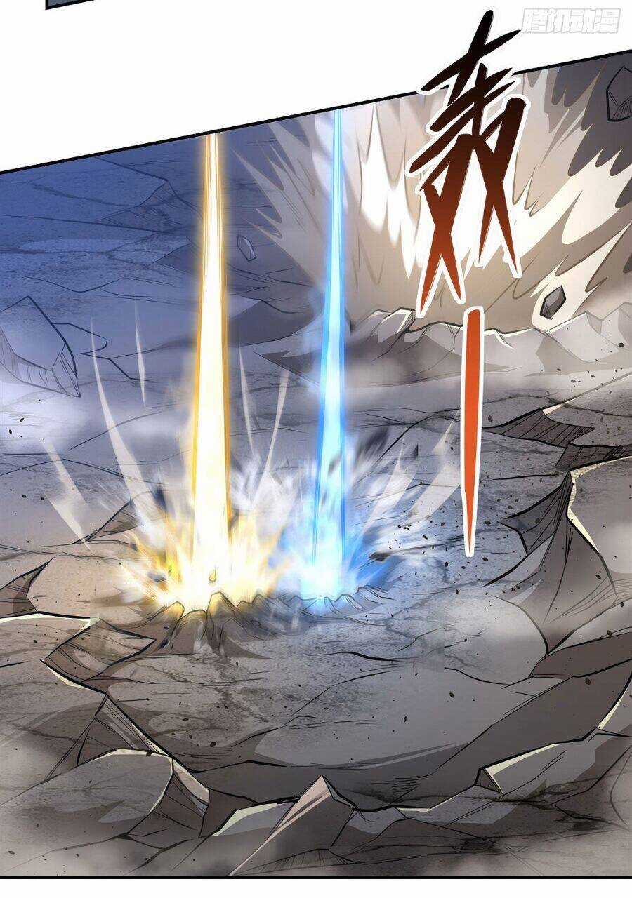 Các Nữ Đồ Đệ Của Ta Đều Là Chư Thiên Đại Lão Tương Lai Chương 81 trang 43