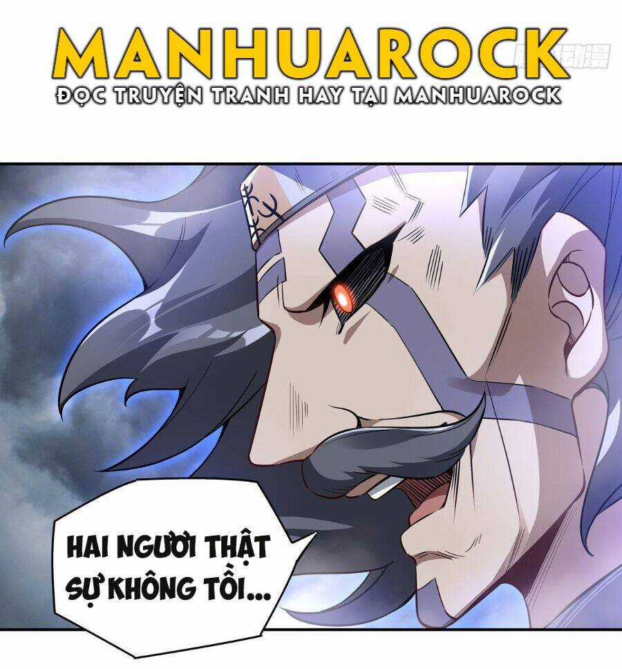 Các Nữ Đồ Đệ Của Ta Đều Là Chư Thiên Đại Lão Tương Lai Chương 81 trang 45