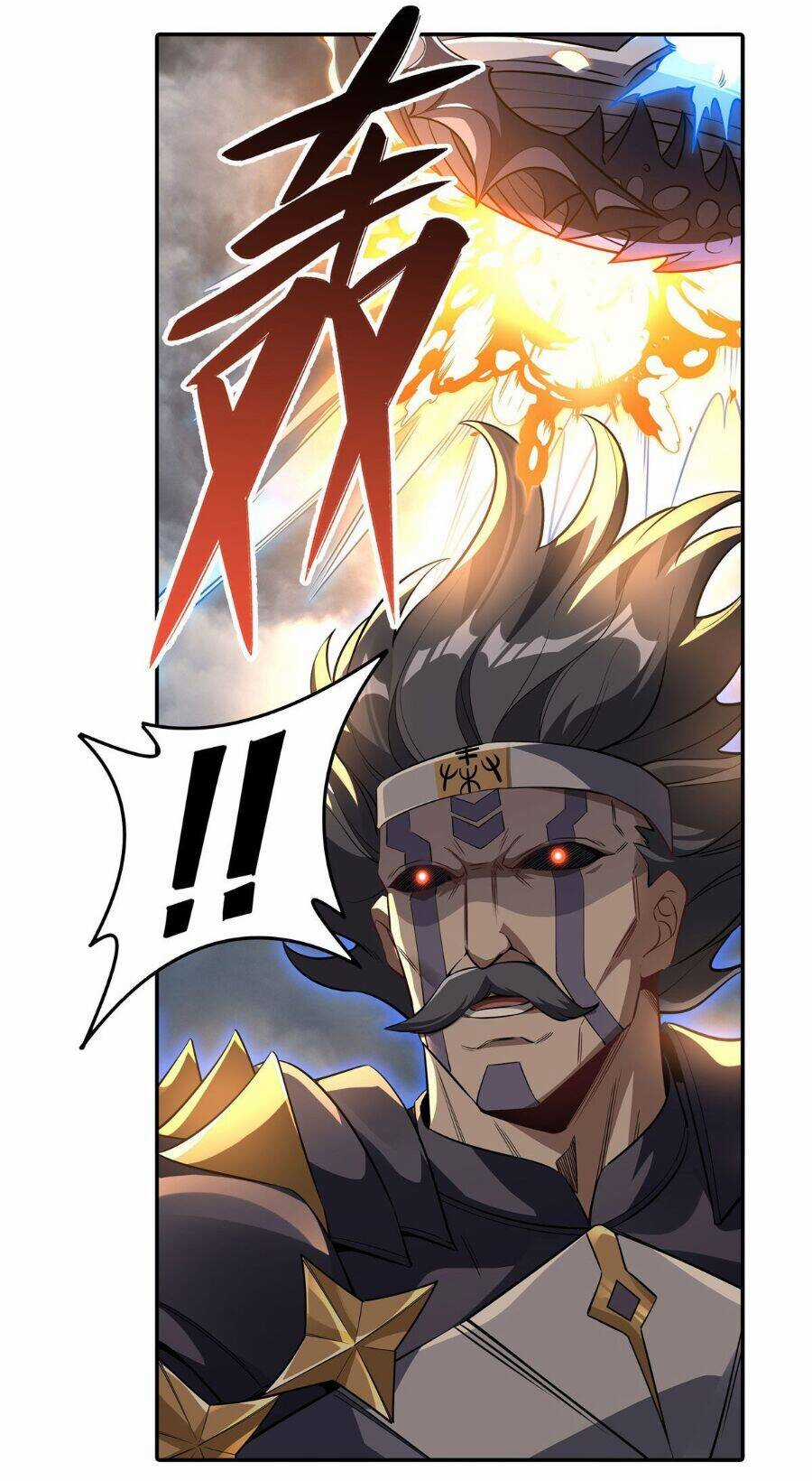 Các Nữ Đồ Đệ Của Ta Đều Là Chư Thiên Đại Lão Tương Lai Chương 81 trang 47