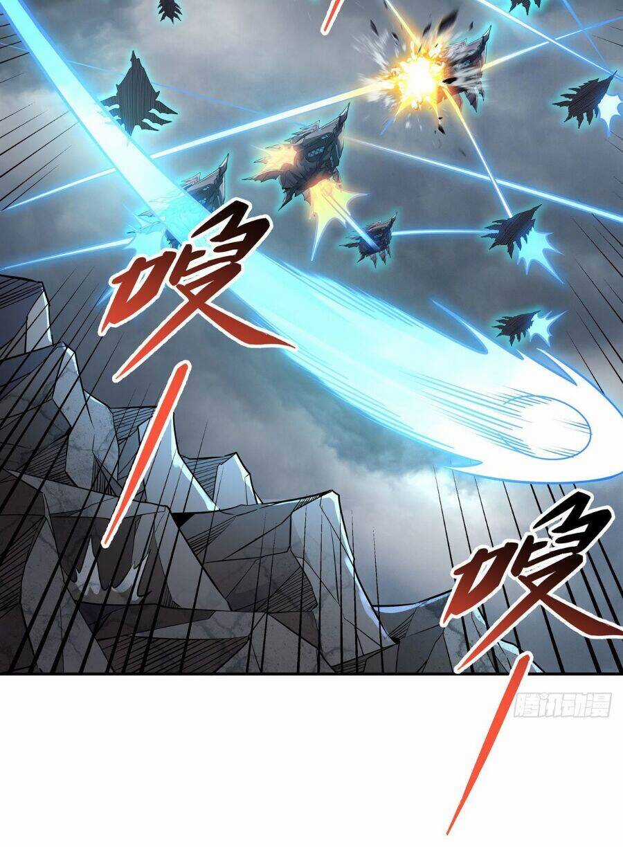 Các Nữ Đồ Đệ Của Ta Đều Là Chư Thiên Đại Lão Tương Lai Chương 81 trang 49