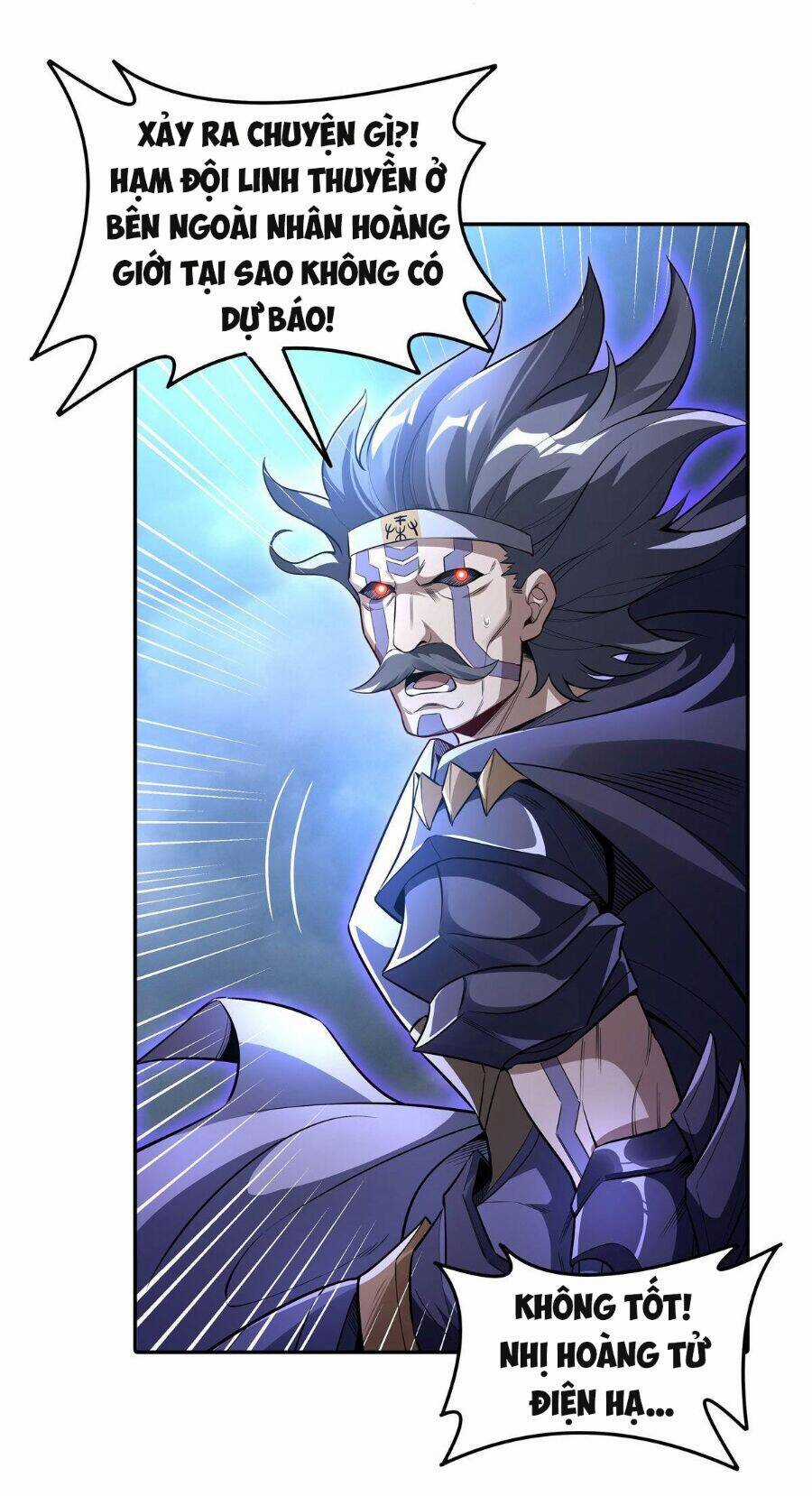 Các Nữ Đồ Đệ Của Ta Đều Là Chư Thiên Đại Lão Tương Lai Chương 81 trang 51