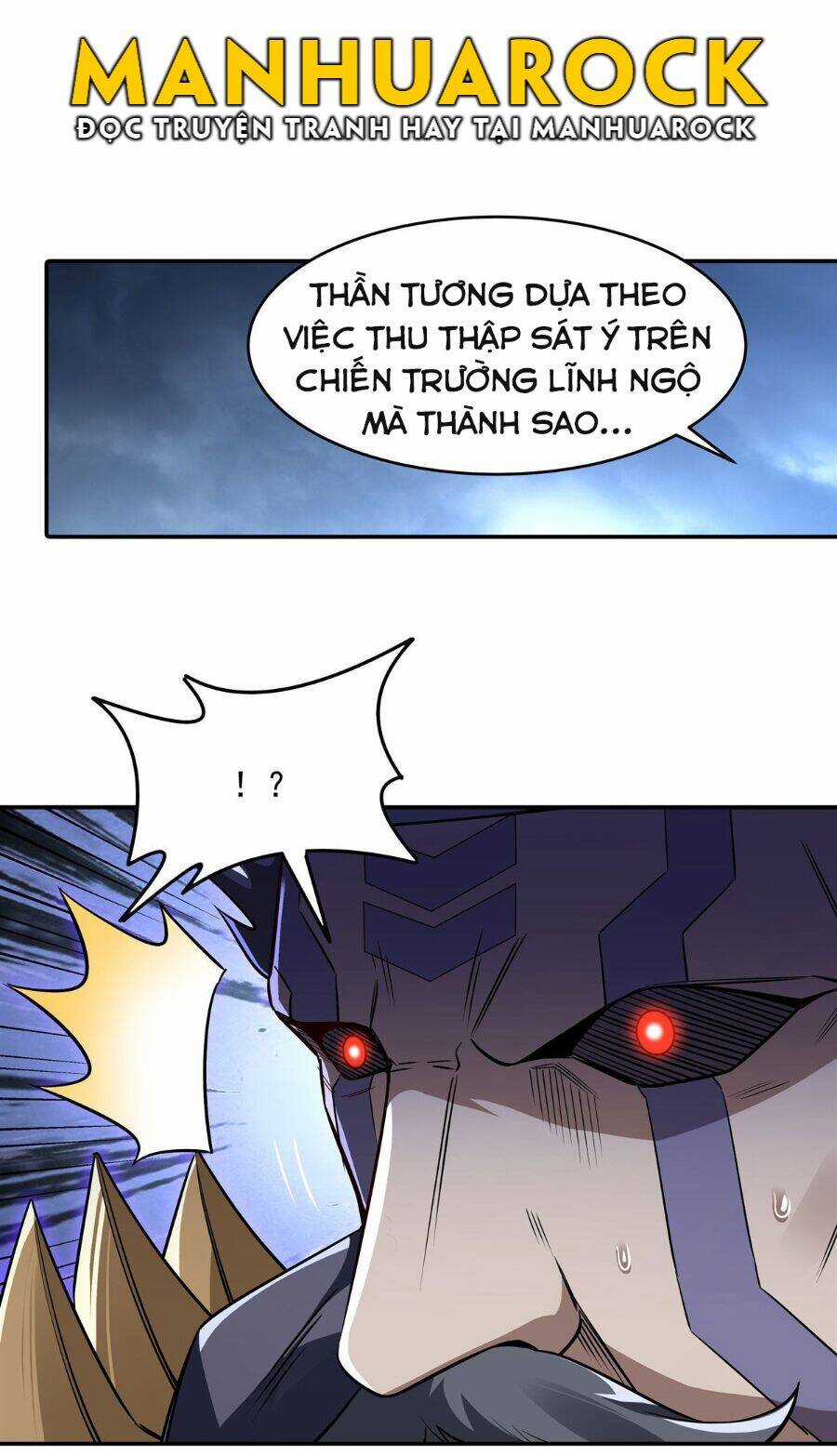 Các Nữ Đồ Đệ Của Ta Đều Là Chư Thiên Đại Lão Tương Lai Chương 81 trang 52