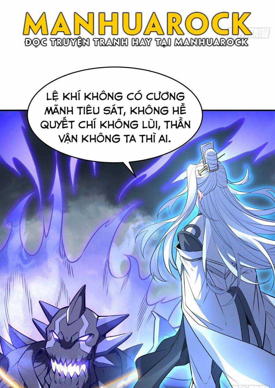 Các Nữ Đồ Đệ Của Ta Đều Là Chư Thiên Đại Lão Tương Lai Chương 81 trang 53