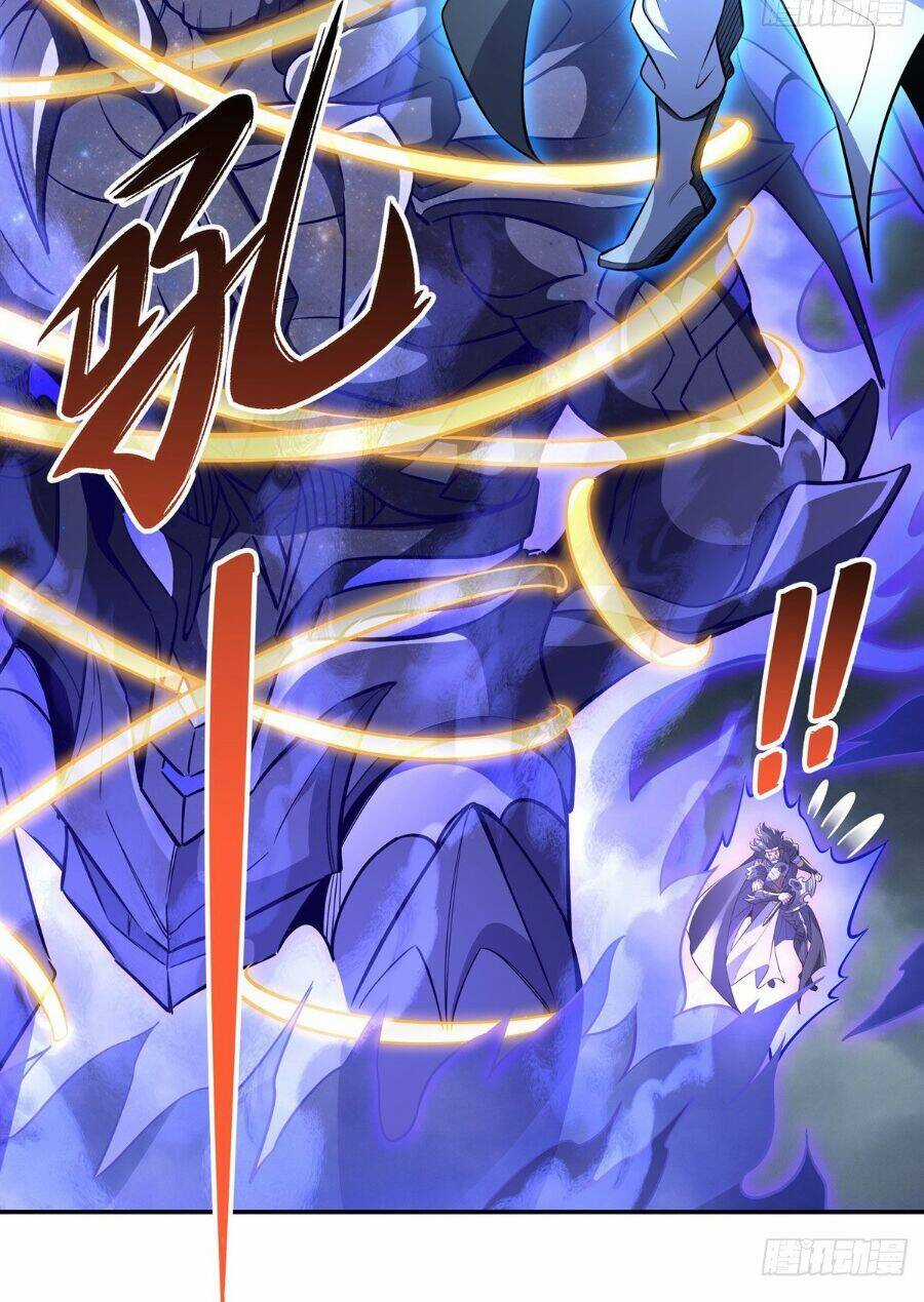 Các Nữ Đồ Đệ Của Ta Đều Là Chư Thiên Đại Lão Tương Lai Chương 81 trang 54