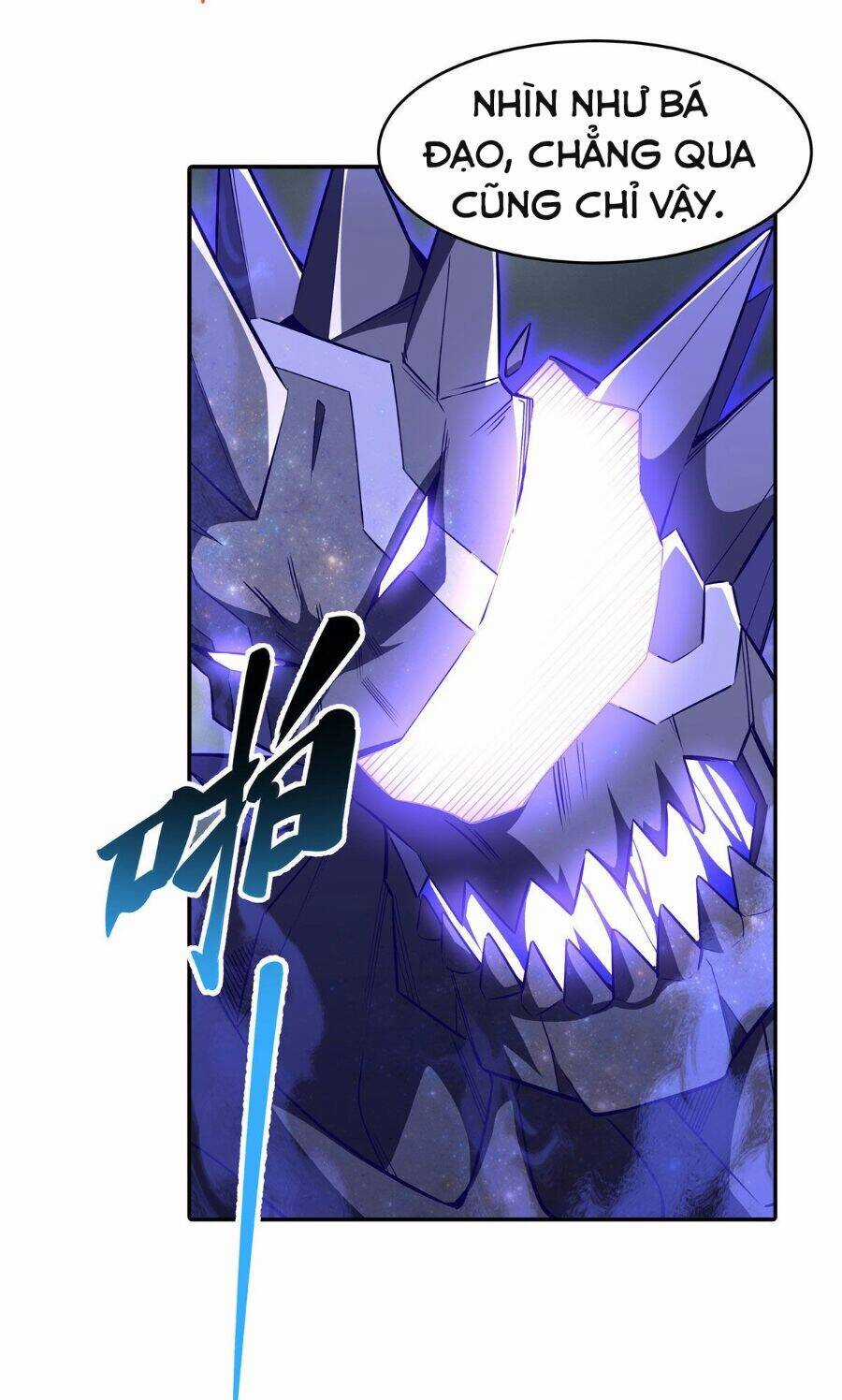 Các Nữ Đồ Đệ Của Ta Đều Là Chư Thiên Đại Lão Tương Lai Chương 81 trang 55